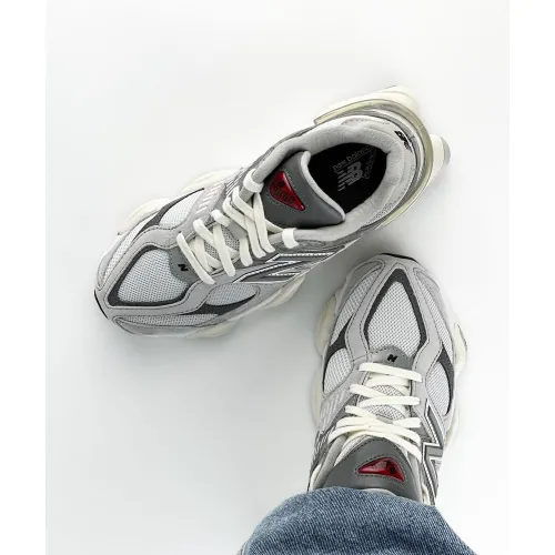 New balance U 9060 Grey Rain