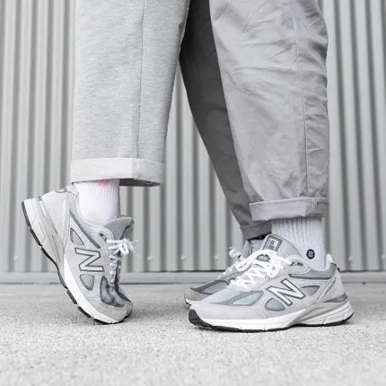 New Balance 990 V5 ( 36-45 Aralığı ) Pazar’a Özel