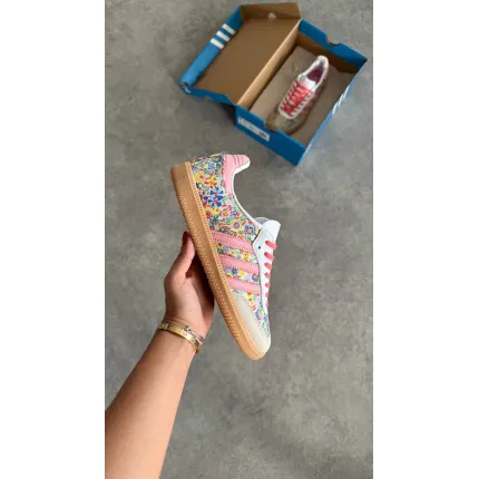 Adidas Spezial 'Flowers'