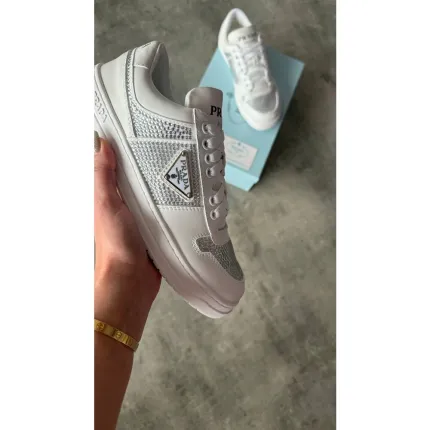 Prada White Kadın Prada White Kadın