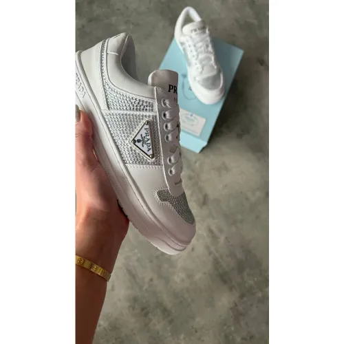 Prada White Kadın Prada White Kadın