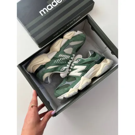 New Balance 9060 Nori