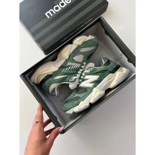 New Balance 9060 Nori