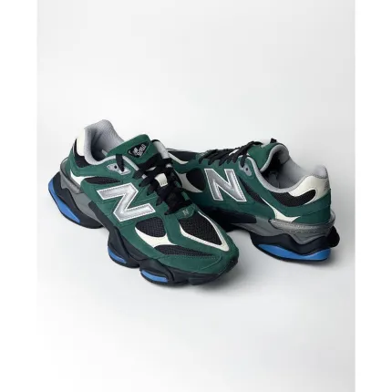 New Balance 9060 VRA Team Forest