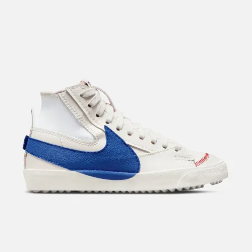 Nike Jumbo Blazer “ Sport Blue “