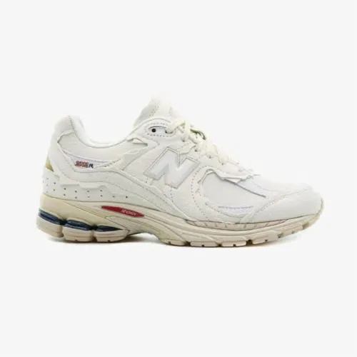 New Balance 2002R White
