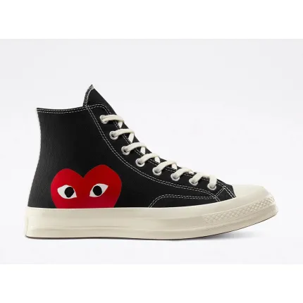 Converse Hıgh Chuck “Play”