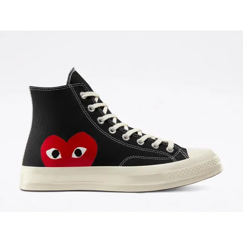 Converse Hıgh Chuck “Play”