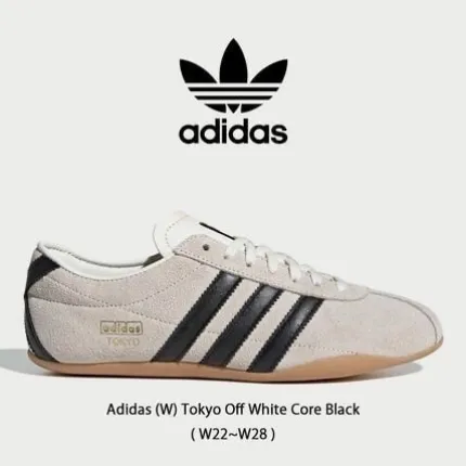 Adidas Tokyo