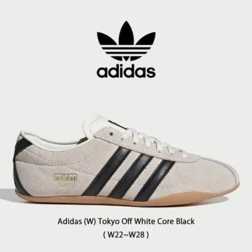 Adidas Tokyo