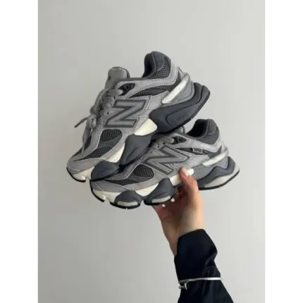 New Balance 9060 Voices Grey