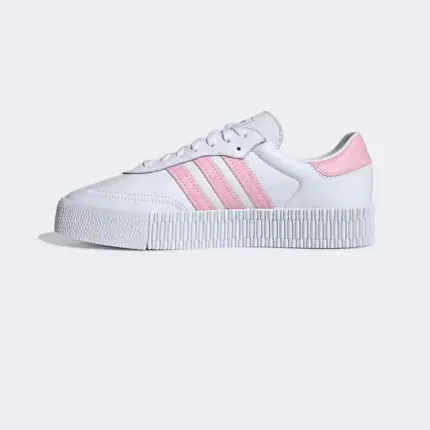 ADIDAS SAMBAE ROSE WOMEN