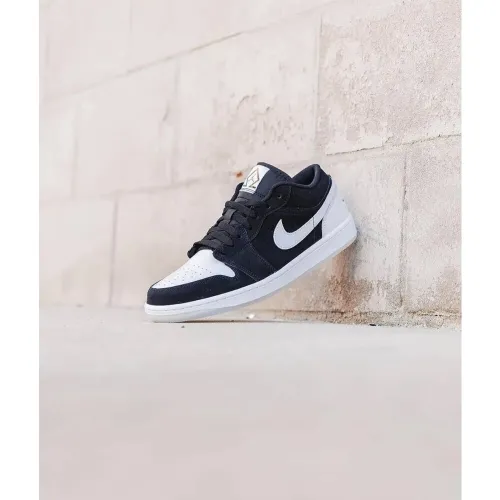 Air Jordan 1 Low Diamond Shorts