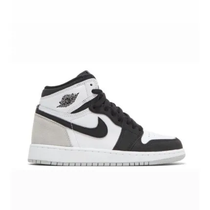 Air Jordan 1 Retro High Grey Air Jordan 1 Retro High Grey