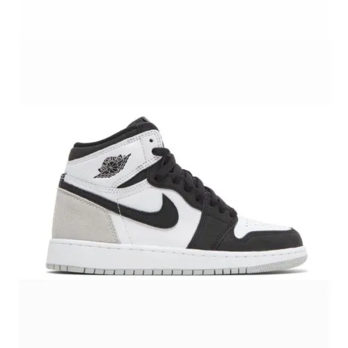Air Jordan 1 Retro High Grey Air Jordan 1 Retro High Grey