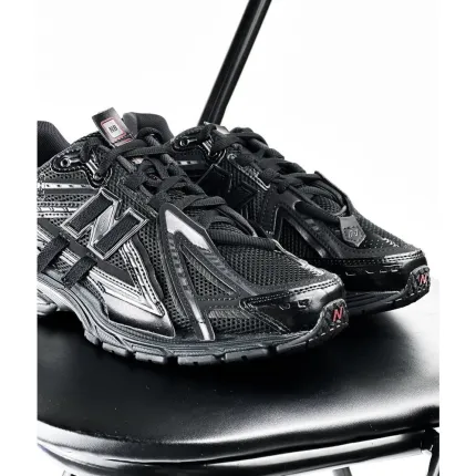 New Balance 1906A Black New Balance 1906A Black
