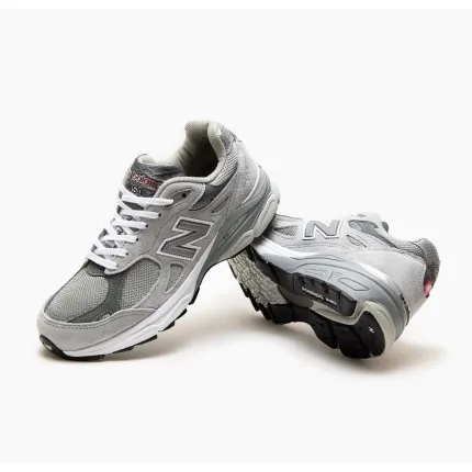 New Balance 990 v3 Grey