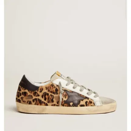 Golden Goose Leopar Golden Goose Leopar