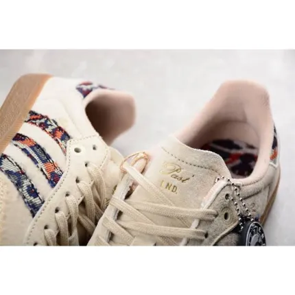 Adidas Samba Consortium Cup End Past