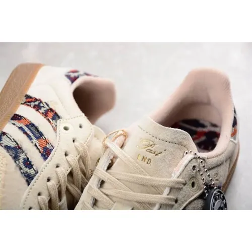 Adidas Samba Consortium Cup End Past