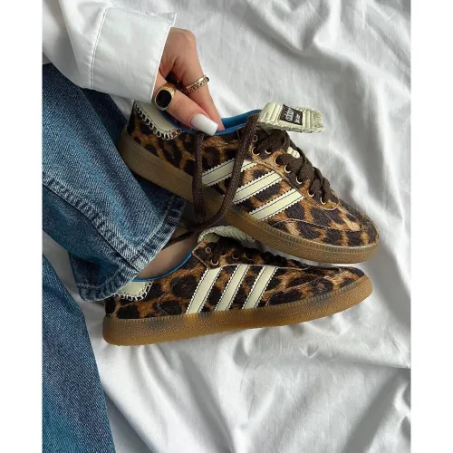 Adidas Wales Bonner Samba Adidas Wales Bonner Samba