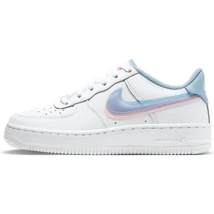 Nike Air Force 1 LV8 Double Swoosh (GS) Spor Ayakkabı Nike Air Force 1 LV8 Double Swoosh (GS) Spor Ayakkabı