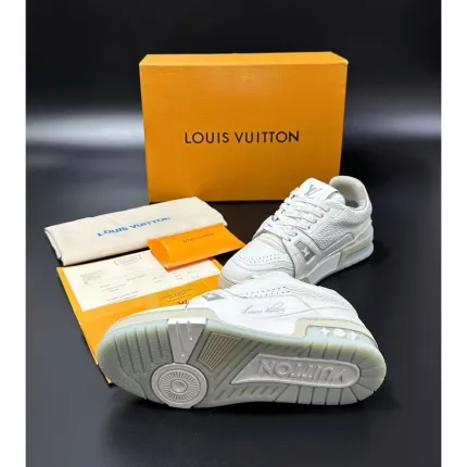 Louis Vuitton White 54 Louis Vuitton White 54