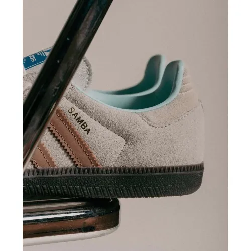 Adidas Samba OG CLAY STRATA
