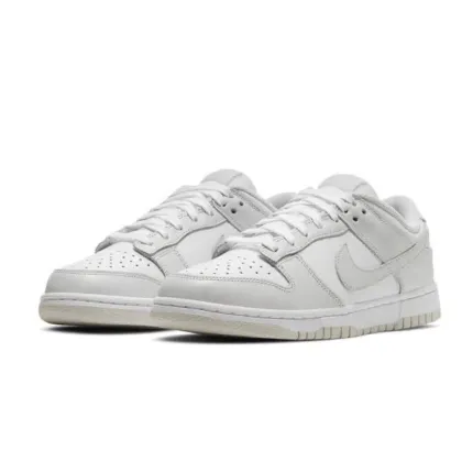 Nike Dunk Low Grey