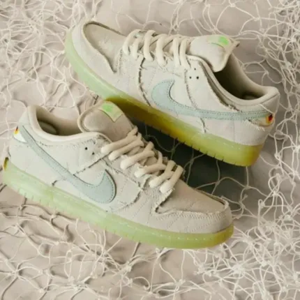 NIKE SB DUNK LOW MUMMY NIKE SB DUNK LOW MUMMY