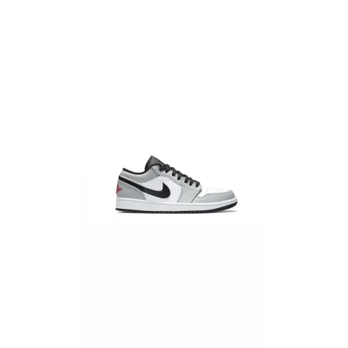 Nike Jordan Low Smoke Grey
