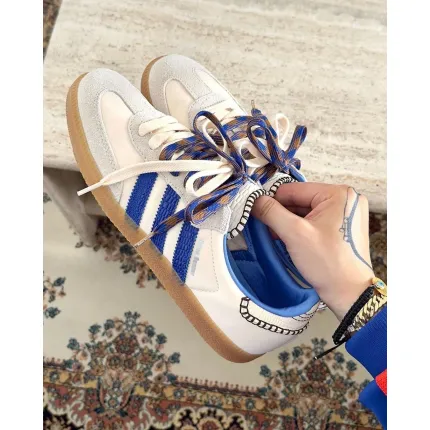 Adidas Wales Bonner Blue