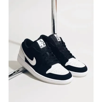 Air Jordan 1 Low Diamond Shorts