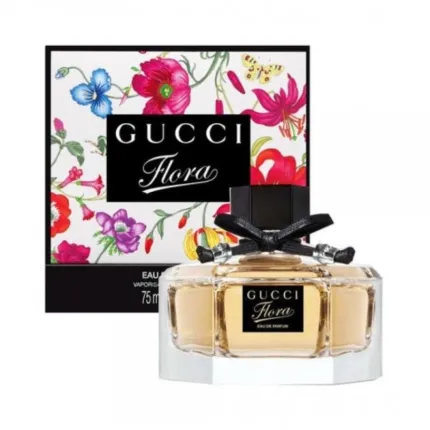 Gucci Flora Edp 75ml Kadın Parfüm