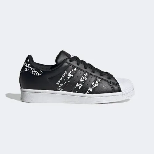 Adidas Siyah Beyaz Superstar