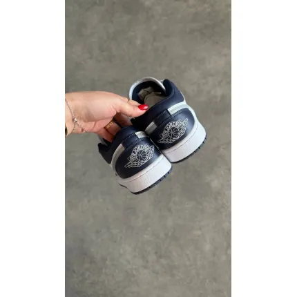 Nike Air Jordan low Mid Night