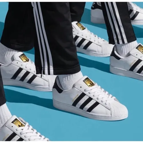 Adidas Superstar Beyaz White Classic