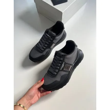 Dolce Gabbana Black Class