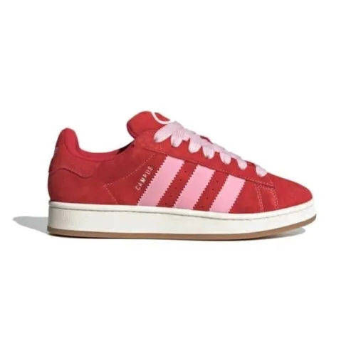 Adidas Campus 00S Red Adidas Campus 00S Red