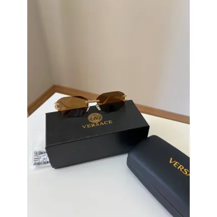 Versace Güneş Gözlüğü
