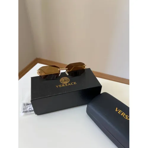 Versace Güneş Gözlüğü