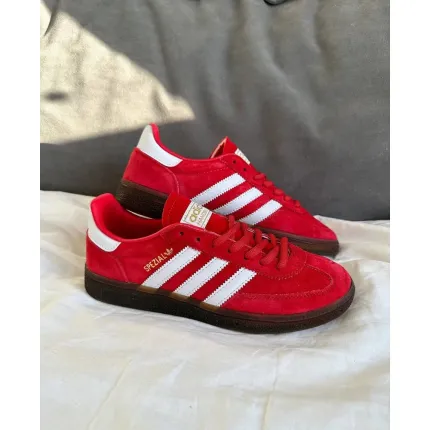 Adidas Handball Spezial Kırmızı