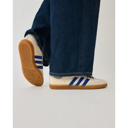 Adidas Wales Bonner Blue