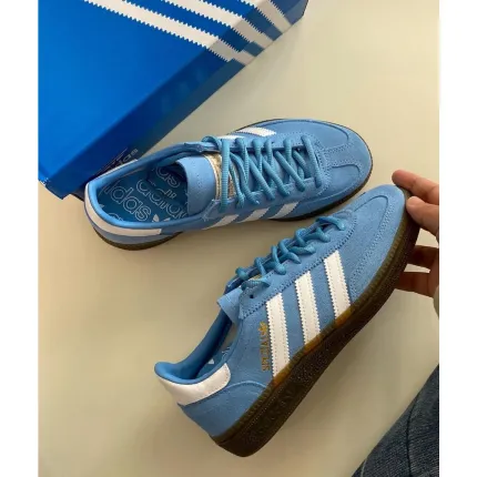 ADIDAS Spezial Blue Brown