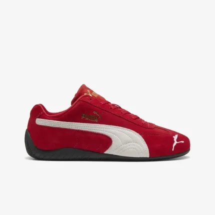Puma SpeedCat Red