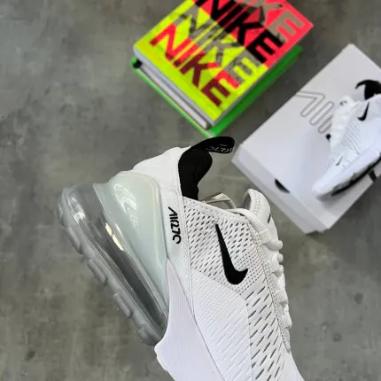 Nike Airmax 270 Beyaz Nike Airmax 270 Beyaz