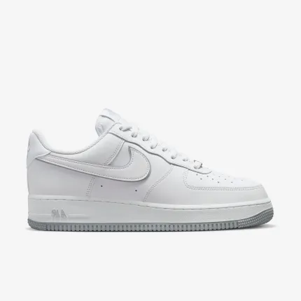 Nike Air Force Wolf Grey