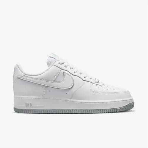 Nike Air Force Wolf Grey