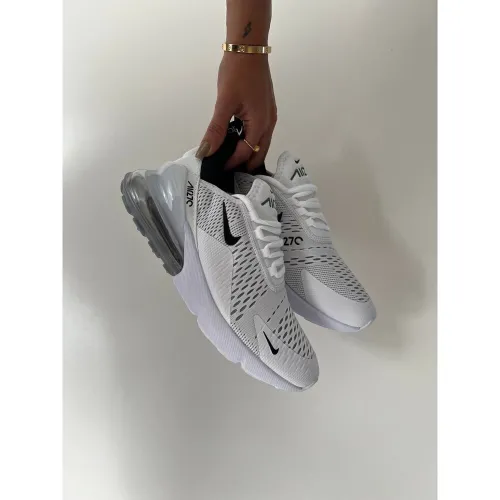 Nike Airmax 270 Beyaz Nike Airmax 270 Beyaz