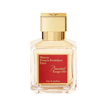 Baccarat Rouge 540 Edp 70ml Erkek Parfüm Baccarat Rouge 540 Edp 70ml Erkek Parfüm